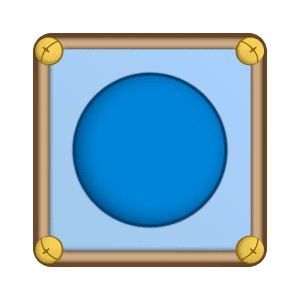 Blue Board Spot