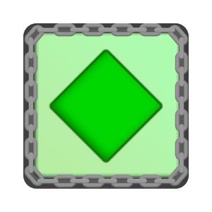 Green Board Spot