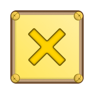 Treasure Board Piece 15