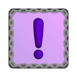Treasure Board Piece 18